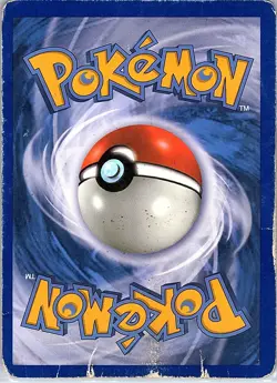 Giratina LV.X DP38 Holo Promo Diamond and Pearl Promos Pokemon Damaged - Image 2