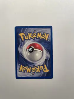 LP / Mp Pokemon Sabrina's Alakazam Gym Challenge 16/132 Holo Rare - Image 2