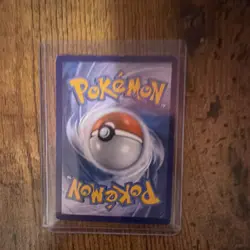 The Pokemon Company Pokemon Ranger Full Art Ultra Rare Holo 113/114 Steam Siege - Image 4