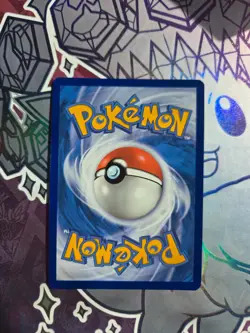 Parasect TG01/TG30 Holo Lost Origin Trainer Gallery Pokemon NM - Image 2