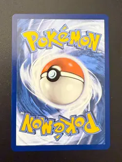 Ethan's Typhlosion #034 (Prerelease) Stamped Promo - Pokemon TCG Destined Rivals - Image 3