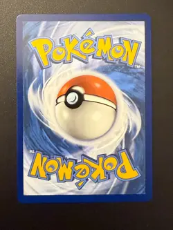 Team Rocket's Tyranitar #096 (Prerelease) Promo - Pokemon TCG Destined Rivals - Image 3