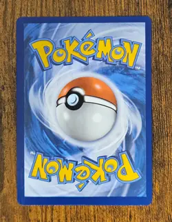 Charizard EX Black Star Promo 056 Scarlet & Violet Pokemon NM - Image 2