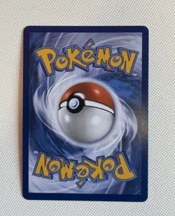 Pokemon Slowbro Pitch Black 090/084 Illustration Rare - Image 2