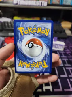 Pokemon Rowlet Illustration Rare Full Art Near Mint Perfect Order 090/088. - Image 2