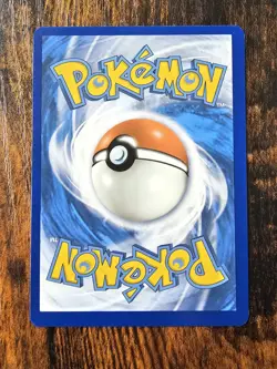 Pokemon TCG Zapdos 42/108 Evolutions Holo Rare English Near Mint - Image 2