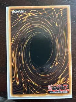 Yugioh! Dominus Spark - BLZD-EN077 - Secret Rare - 1st Edition - Image 2