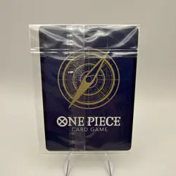 Yamato Illustration Box Vol.2 - ST13-016 - One Piece Promo Cards - OP TCG - Image 2