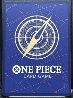 One Piece TCG English OP11-054 NAMI SR Super Rare - Image 2
