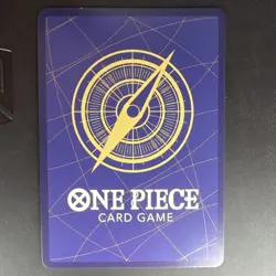One Piece Lilith OP07-111 SR English Edition NM Condition - Image 2