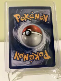 Mewtwo 1999 Vintage Holo Rare Pokemon Card Mint Condition, First Edition - Image 2