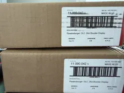 Sealed Disney Lorcana Attack Of The Vine Booster Box Case - Image 1