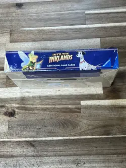 2024 Disney Lorcana: Into the Inklands Booster Box - Image 5