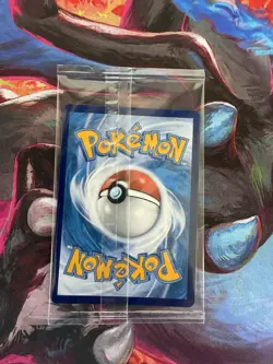 Turtwig SEALED PROMO Pokemon 2026 S-Chinese 30th Anniversary First Partner Card - Image 4