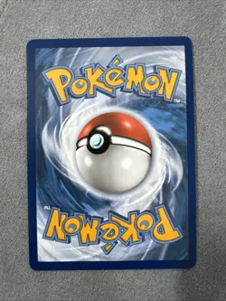 Pokemon TCG Flapple VMAX Rainbow Secret Rare Card 164/163 Battle Styles - Image 2