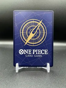 Roronoa Zoro OP09-076 R ONE PIECE Card The Best 2 - ONE PIECE Card Game Japanese - Image 2