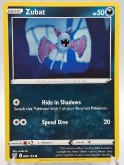 Pokemon TCG Artist Lot - 6 Unique Asako Ito Cards - NM - Image 2