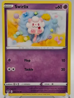 Pokemon TCG Artist Lot - 6 Unique Asako Ito Cards - NM - Image 5
