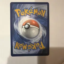 Pokemon TCG Iono's Bellibolt EX Full Art Ultra Rare Holo Card 172/159 - Image 2