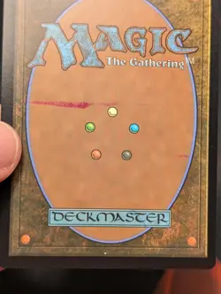 MTG The Soul Stone - Mythic Rare Magic: The Gathering Spider-Man SPM 0066 - Image 3