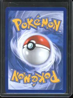 Snivy Pokemon Card (First Partner Series 2 Promo 049) - Image 2