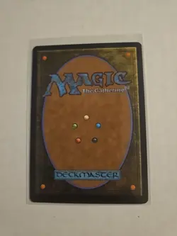 COALITION RELIC mtg NM-M The List Rare - Image 2