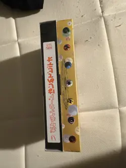 1999 Pokemon card Japanese Intro Pack Bulbasaur Squirtle Decks W/VHS, Sealed! - Image 3