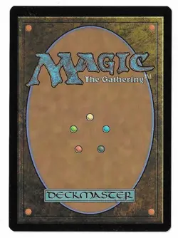 MTG Thought Vessel Lord of the Rings Commander (LTC) Common Magic #0287 Unplayed - Image 2