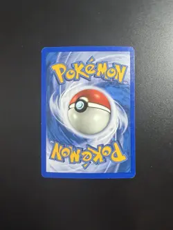 Pokemon Ponyta Expedition Base Set Reverse Holo Card 126/165 - Image 2