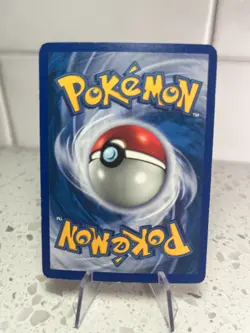 Houndour 113/165 Reverse Holo Expedition 2002 Pokemon Card LP E-Reader WOTC - Image 2
