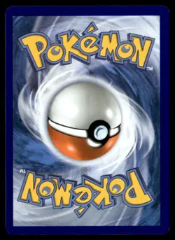 Special Red Card Reverse Holo Uncommon ME04: Chaos Rising 082/086 NM - Image 2