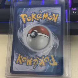 Espeon ex - (Prismatic Evolutions Stamp) 034/131 Miscellaneous Cards & Products - Image 2