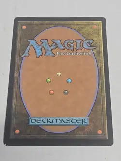 1x SHOWCASE URABRASK THE HIDDEN - Commander - MTG - Magic the Gathering - Image 2