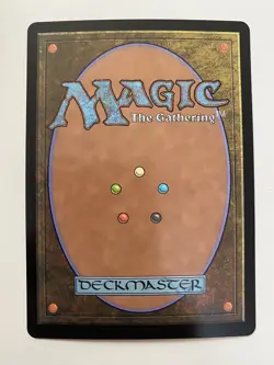 Season Of Weaving (0283) *FOIL BORDERLESS* Bloomburrow MT/NM MTG - Image 2