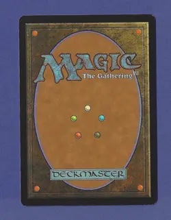 2000 Magic the Gathering - Vile Consumption - Invasion MTG - Image 2
