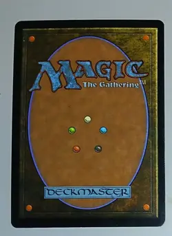 Magic the Gathering * MTG * 1 x Land Grant* * Mercadian Masques * MP - Image 2