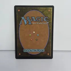 MTG Badgermole Cub, NM-Mint, English Avatar: The Last Airbender (Foil) - Image 2