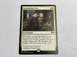 MTG Smothering Tithe (Ravnica Allegiance) - Image 1