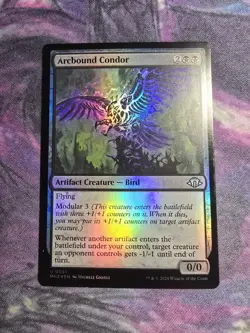 Arcbound Condor Modern Horizons 3 Foil - Image 1