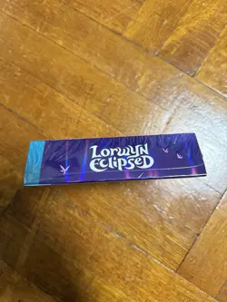 Magic The Gathering Lorwyn Eclipsed Collector Booster Box SEALED FREE SHIPPING! - Image 4