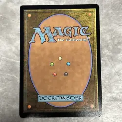 MTG- Baleful Strix- Borderless- Commander Bloomburrow Regular BLC - Image 2