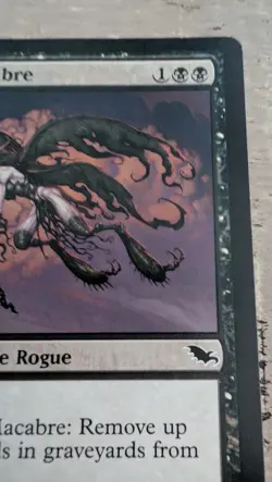 Faerie Macabre Shadowmoor Regular - Image 3