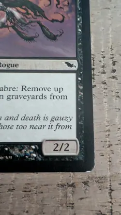 Faerie Macabre Shadowmoor Regular - Image 4