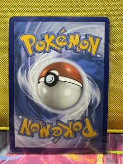Pokemon TCG Sylveon EX Prismatic Evolutions Double Rare Holo Card 086/191 - Image 2