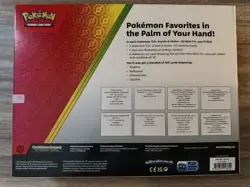 Pokemon TCG Scarlet & Violet 151 Mini Tins 5-Pack Meowth Costco Exc SEALED NEW - Image 2
