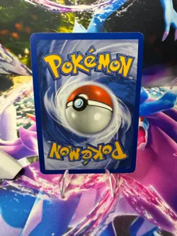 WIGGLYTUFF 19/130 BASE SET 2 Holo Rare Pokemon ***SWIRL*** - Image 2