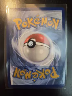 Clamperl - Pokemon IR - SV10: Destined Rivals 195/182 NM - Image 2
