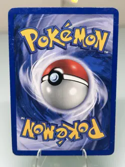 Pokemon TCG - Vintage Gym Heroes Regular Bulk Pokemon Cards - 8 Cards - Image 4