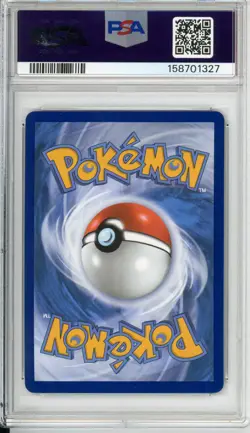 Pokemon Graded: Mega Gengar EX #269/217 2026 Mega Attack Rare PSA 10 - Image 2
