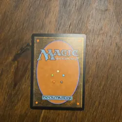 Stubborn Denial - Khans of Tarkir - NM/LP - MTG Single - Image 2